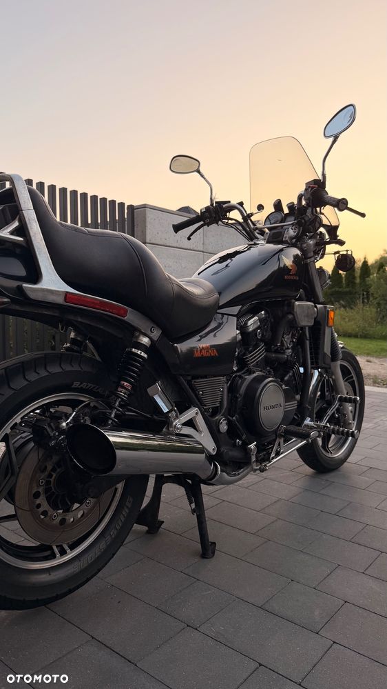 Honda Inny - 10