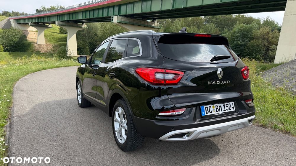 Renault Kadjar 1.3 TCe FAP Limited - 35