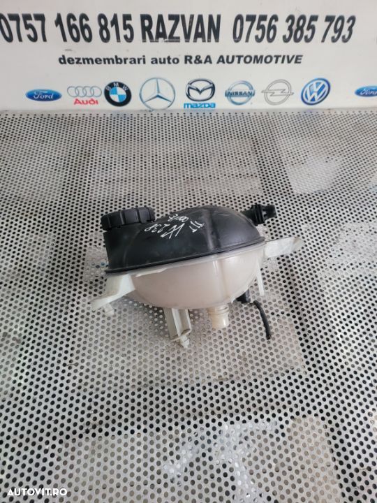 Vas Expansiune Apa Antigel Mercedes E Class C Class Etc. 2.0 Cdi motor 654.920 An 2017-2021 - 3