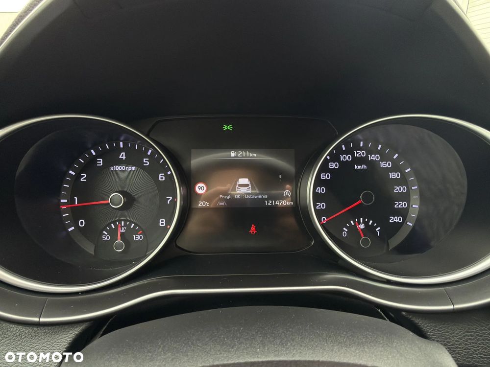 Kia Ceed 1.5 T-GDI M - 15