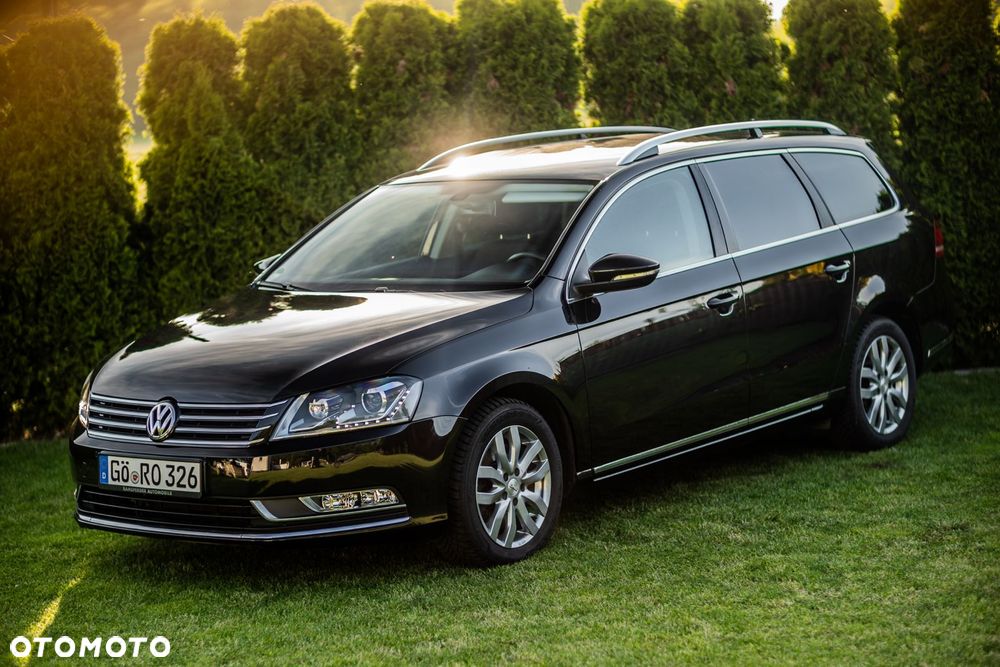 Volkswagen Passat 2.0 Blue TDI SCR Highline - 33