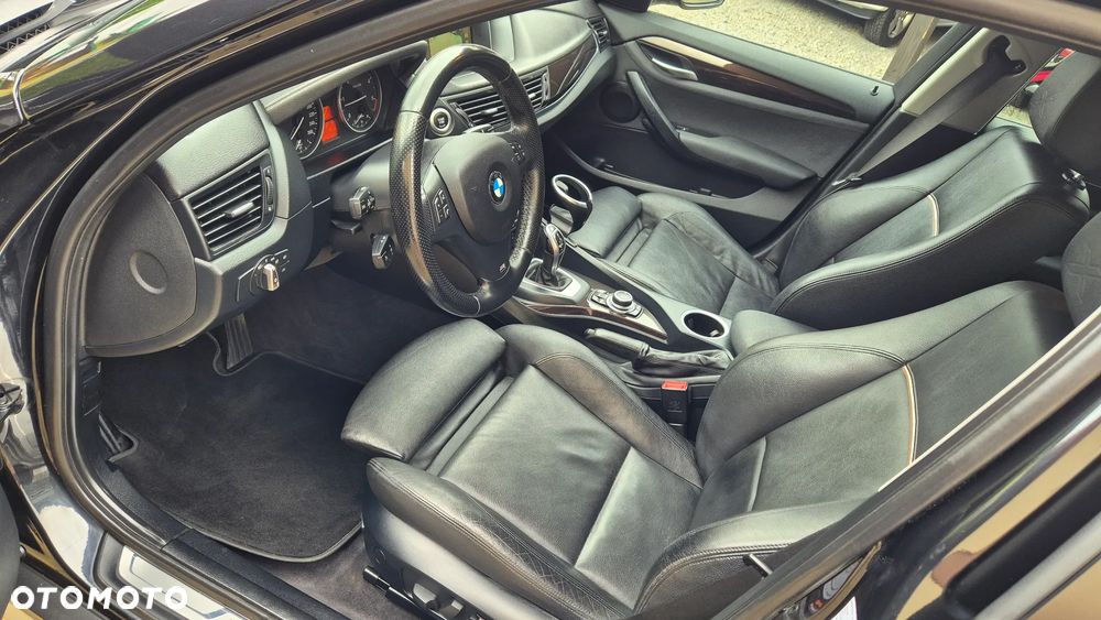 BMW X1 - 14