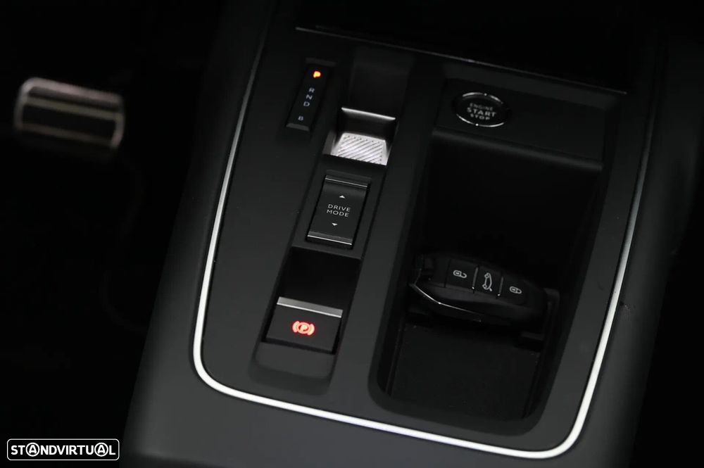 Citroën C5 Aircross 1.6 Hybrid Shine Pack e-EAT8 - 21