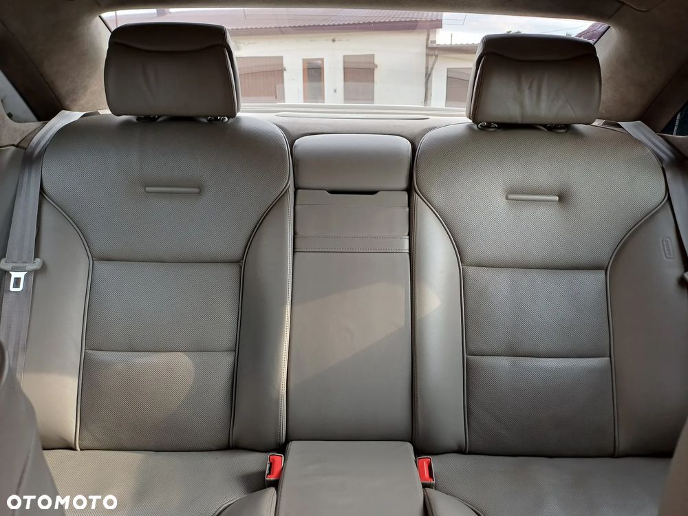 Audi A8 4.2 TDI Quattro - 22