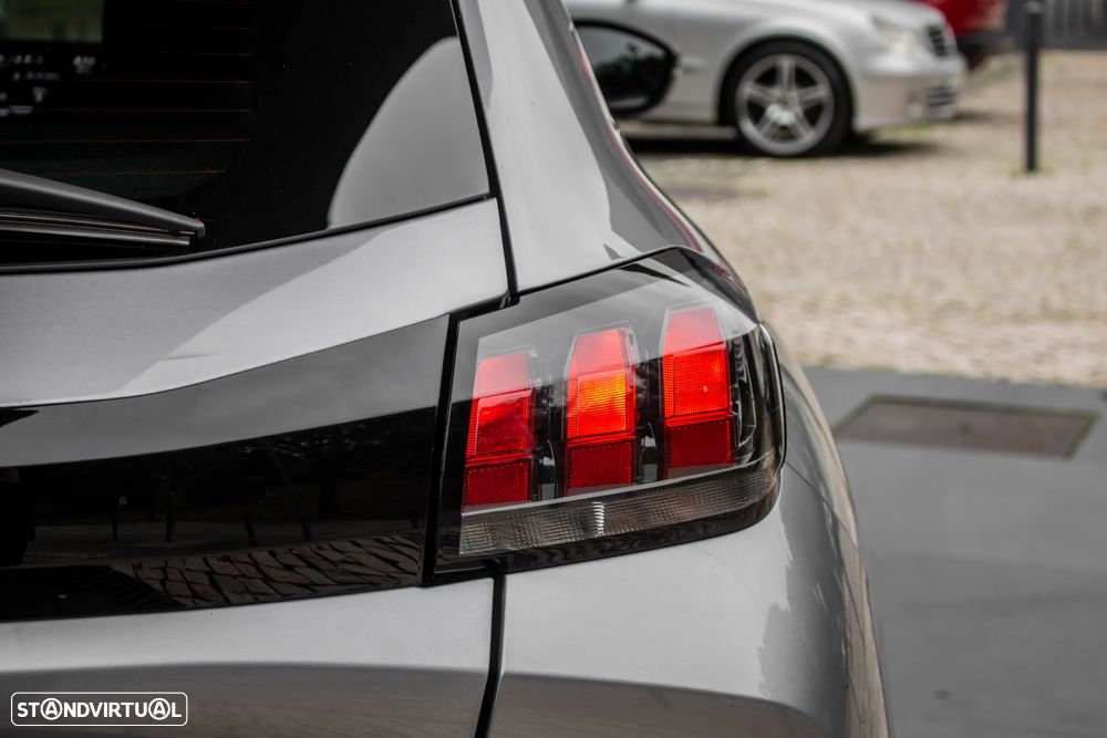 Peugeot 208 1.2 PureTech Active - 9