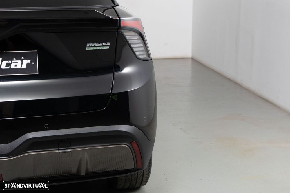 MG MG4 64 kWh Comfort - 14