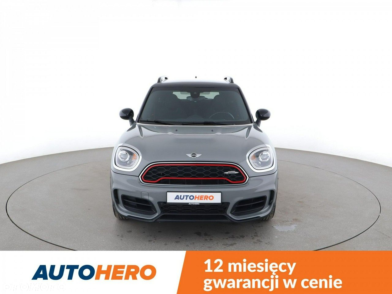 MINI Countryman - 11