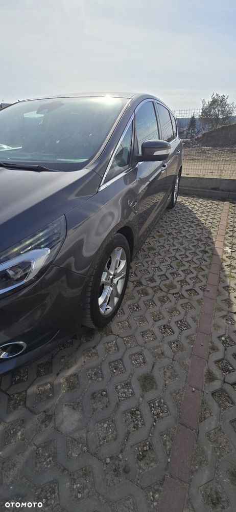 Ford S-Max 2.0 TDCi Titanium - 17
