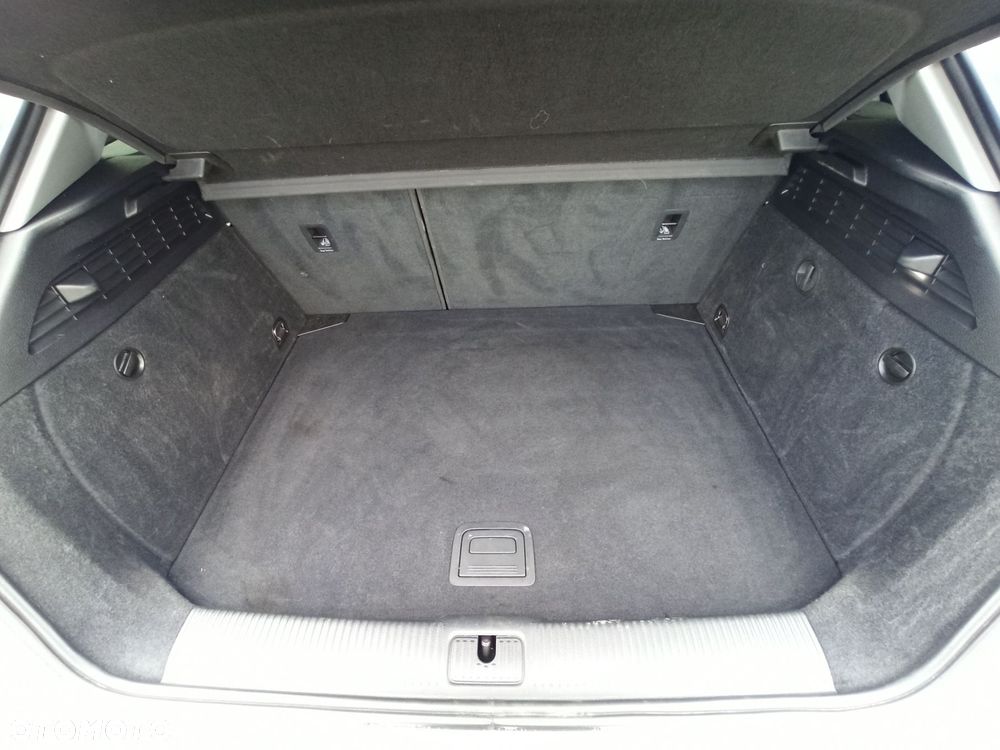 Audi A3 Sportback - 9