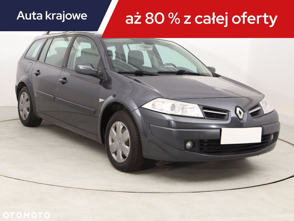 Renault Megane - 3
