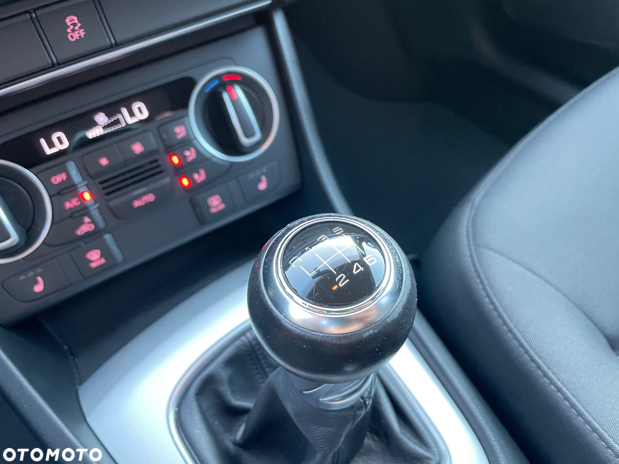 Audi Q3 1.4 TFSI cylinder on demand ultra sport - 8