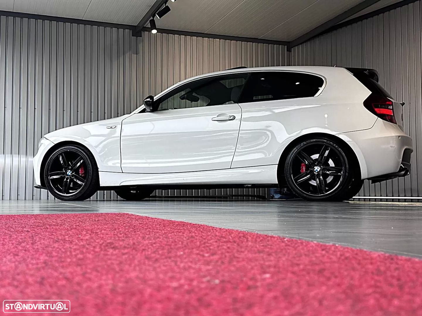 BMW 118 d - 24