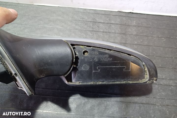 Oglinda stanga electrica PP901070 CU 7 FIRE PP901070 CU 7 FIRE Peugeo - 4