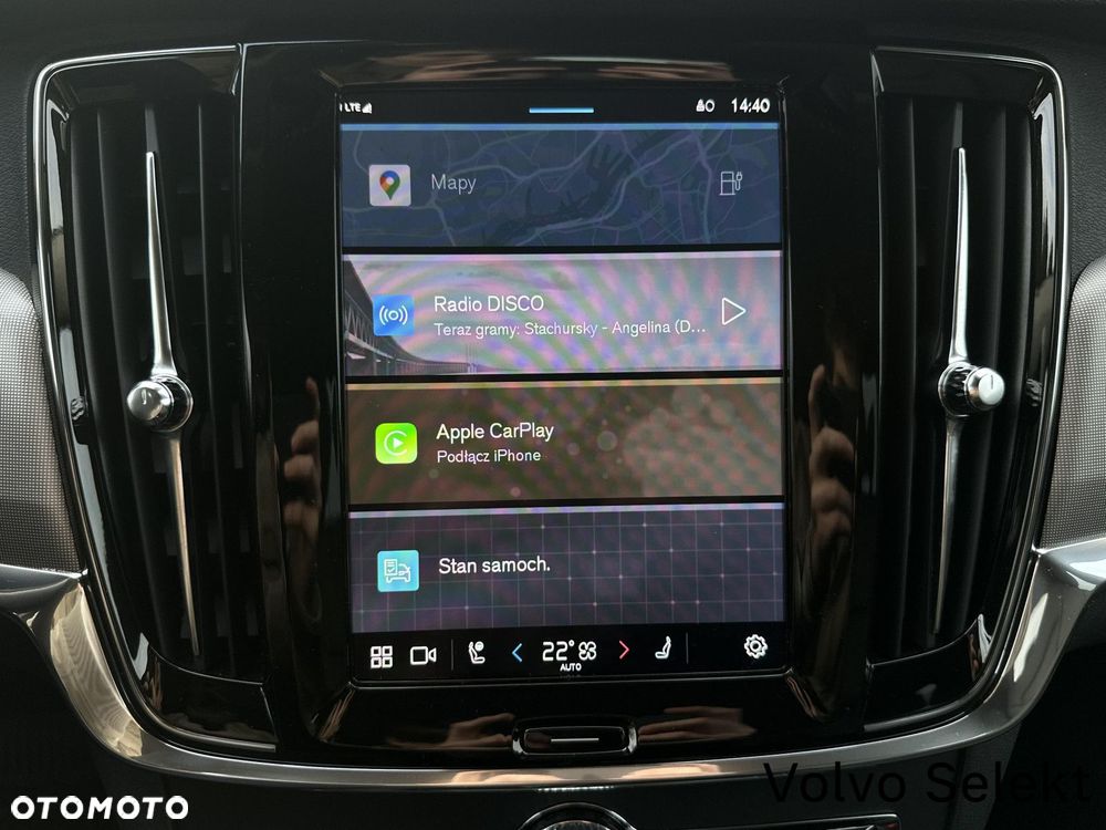 Volvo V90 - 18