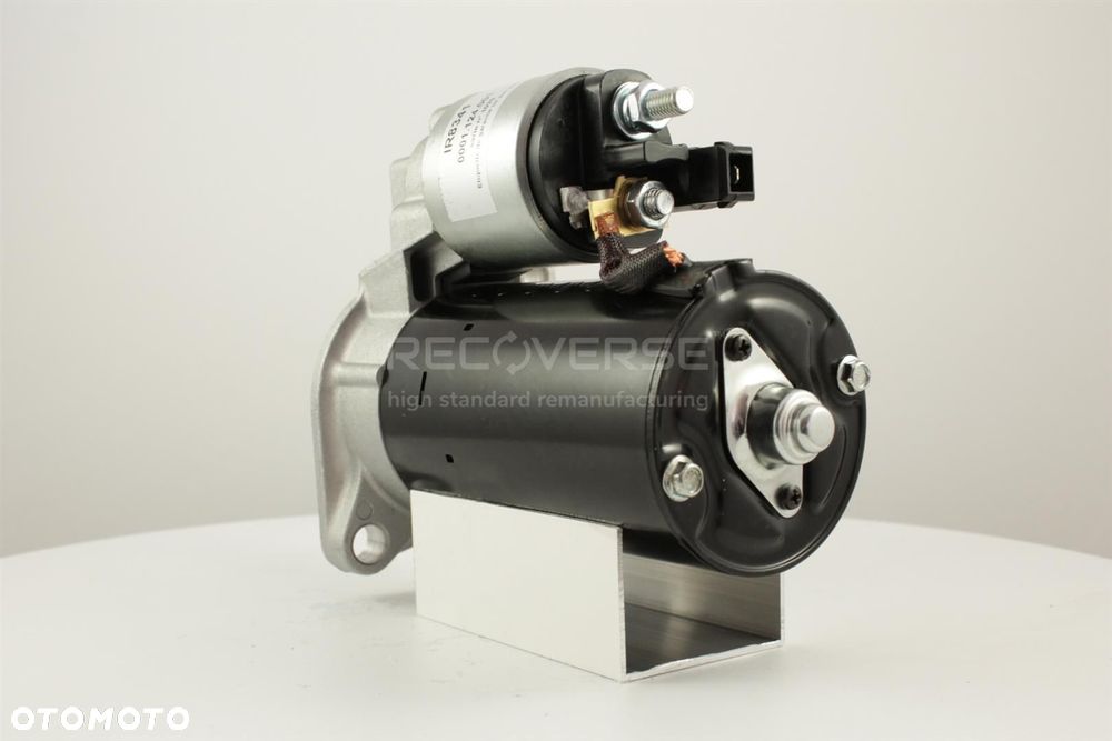 Rozrusznik AUDI FORD SEAT SKODA VOLKSWAGEN VW 1.4 1.7 1.9 TDI SDI - 6