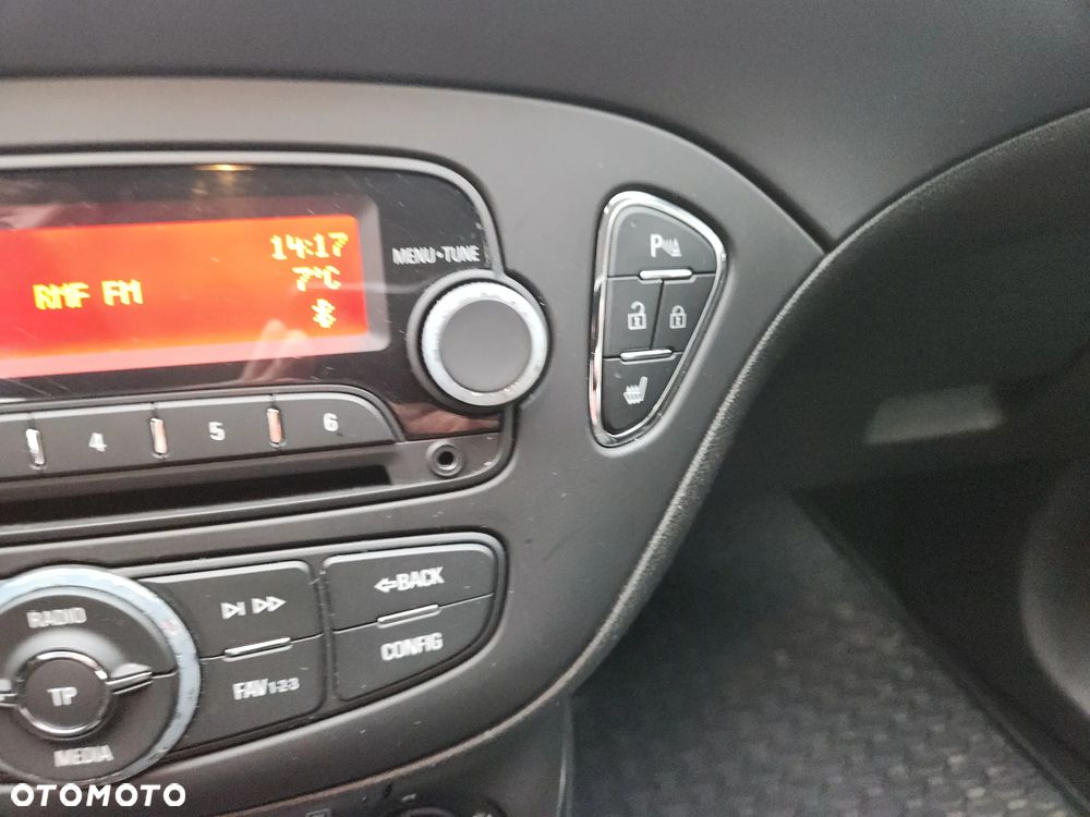 Opel Corsa 1.4 16V ecoFLEX Start-Stop Color Elegance - 14