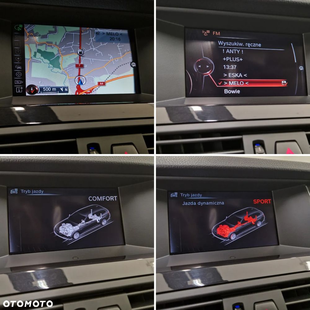 BMW Seria 5 518d - 32