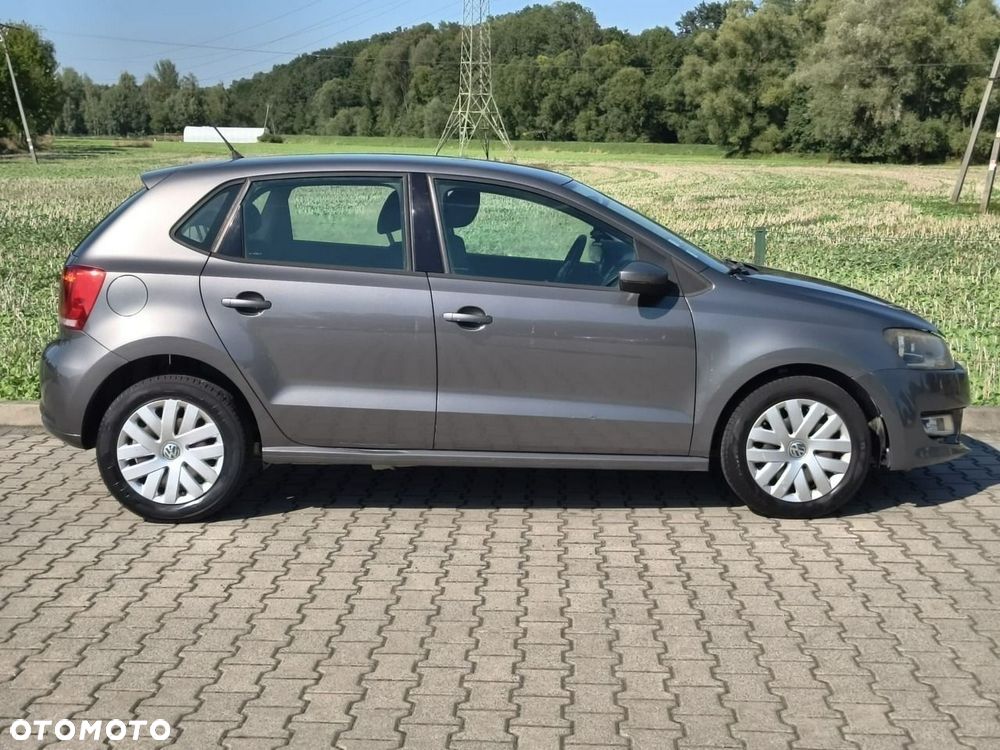Volkswagen Polo - 8
