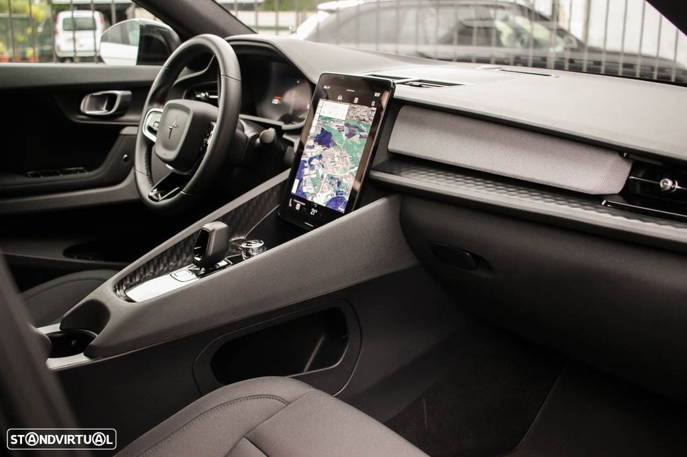 Polestar 2 Single Motor 78kWh - 6