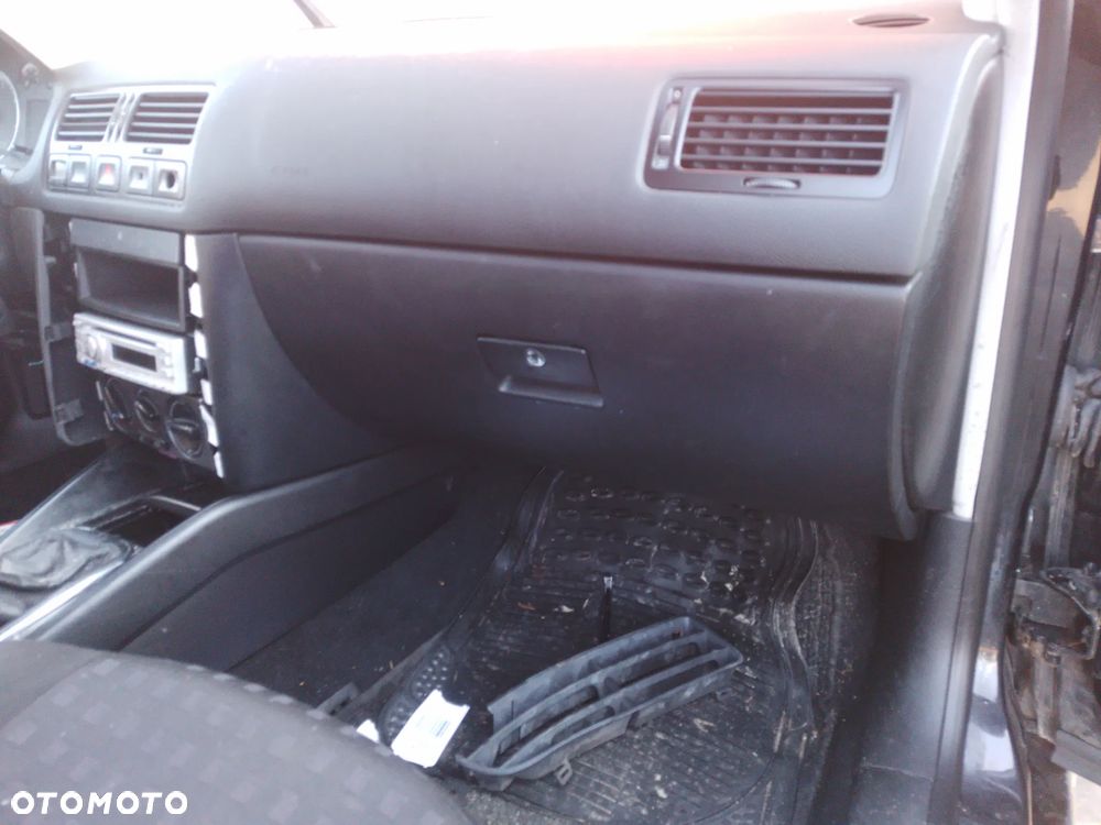 VW BORA   1.9 TDI AUY, AJM   KLAPA BAGAŻNIKA   LO41/L041 - 28