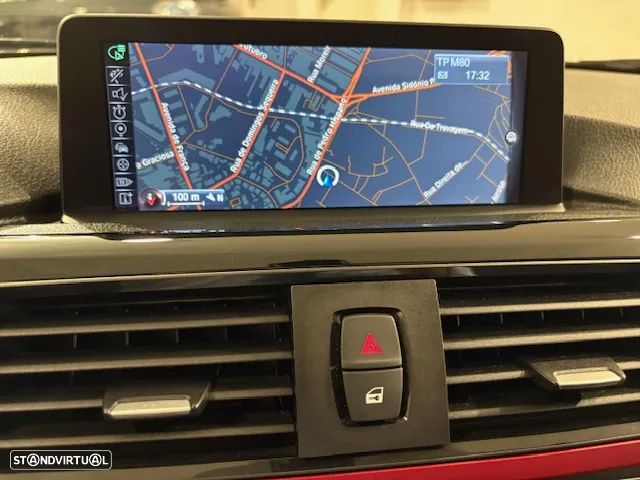 BMW 325 d Touring Blue Peformance Sport Line - 10