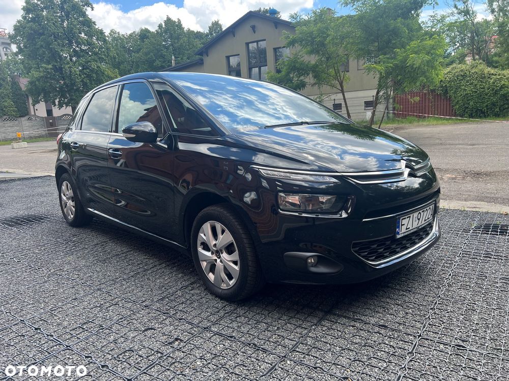 Citroën C4 Picasso THP 155 Selection - 1