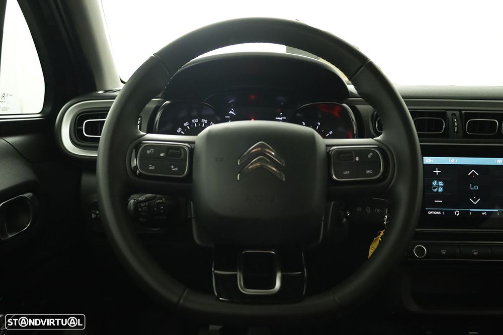 Citroën C3 1.2 PureTech Max - 15