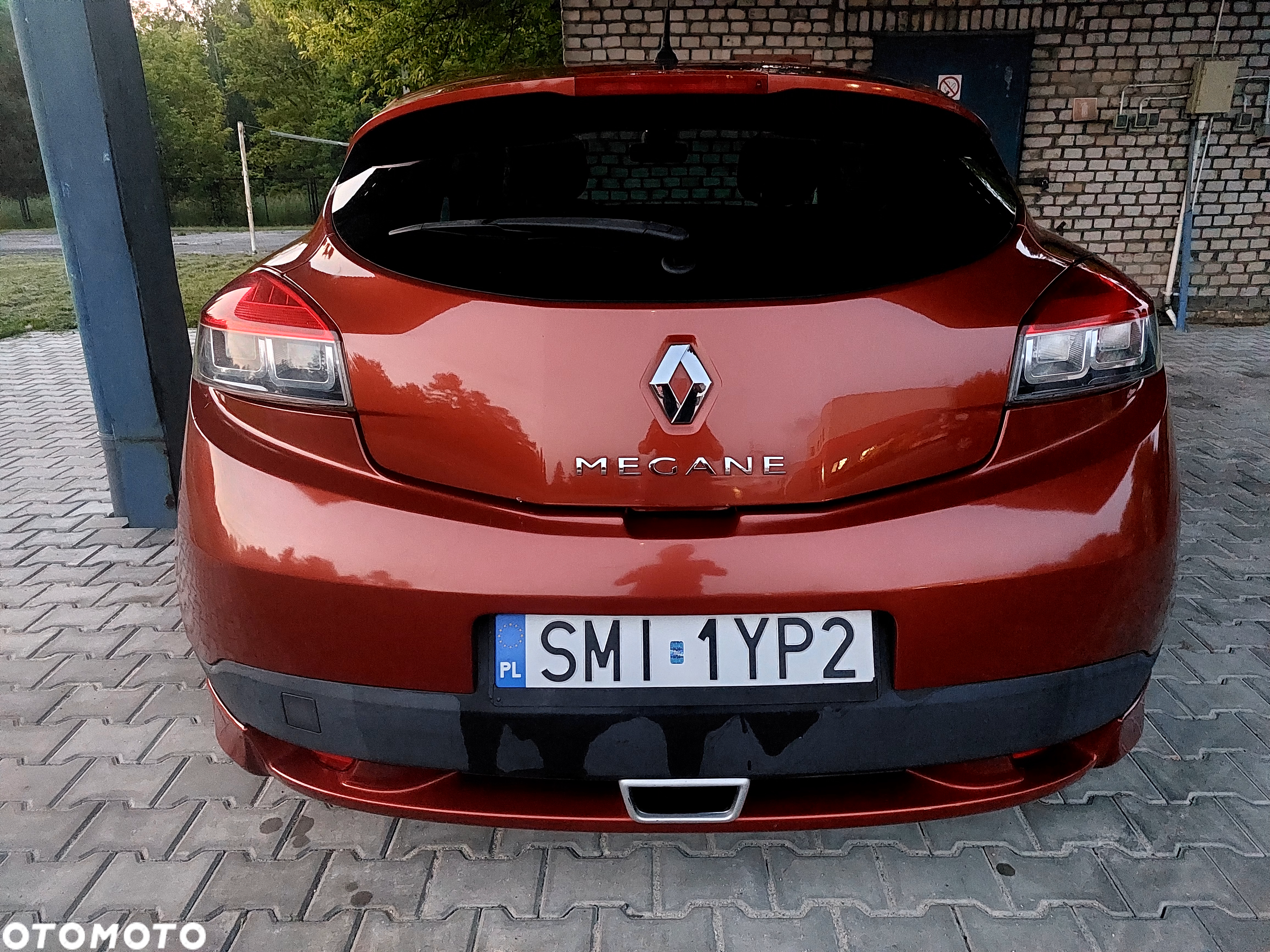 Renault Megane 1.4 16V TCE Dynamique - 11