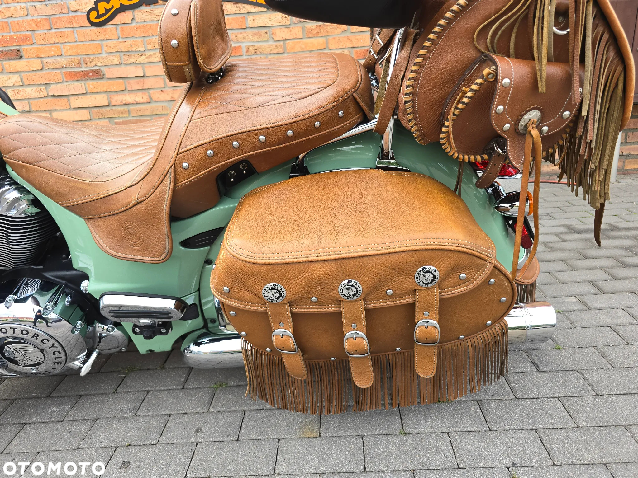 Indian Chief - 21