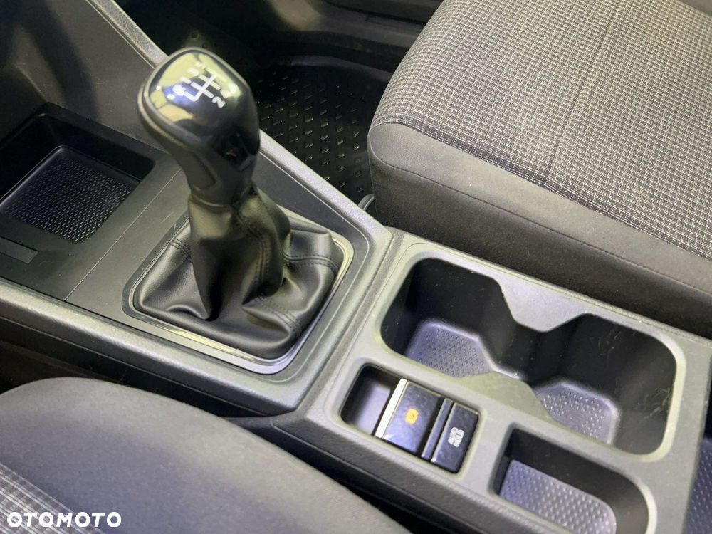 Volkswagen Caddy - 17