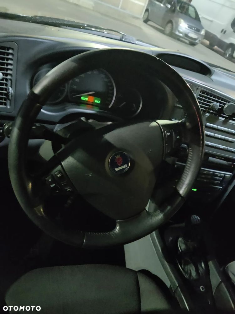 Saab 9-3 1.8t Linear - 10