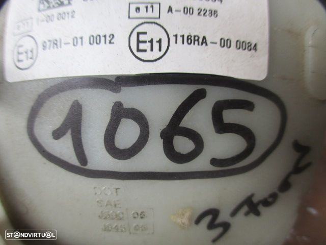 Caixa Fusiveis 6G9T14A073AG  FORD S MAX 2006 2.0TDCI 140CV 5P CINZA DELPHI - 7