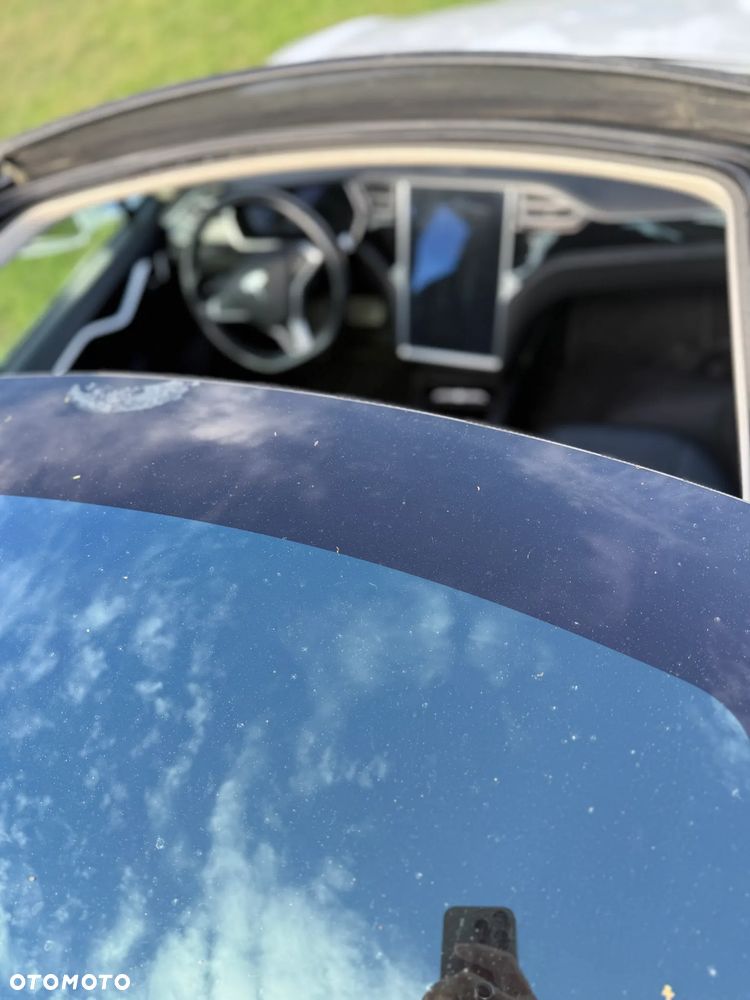 Tesla Model S Performance - 12