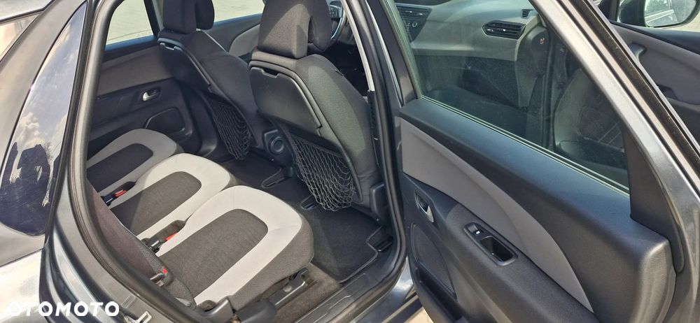 Citroën C4 Picasso BlueHDi 120 EAT6 Business Class - 10