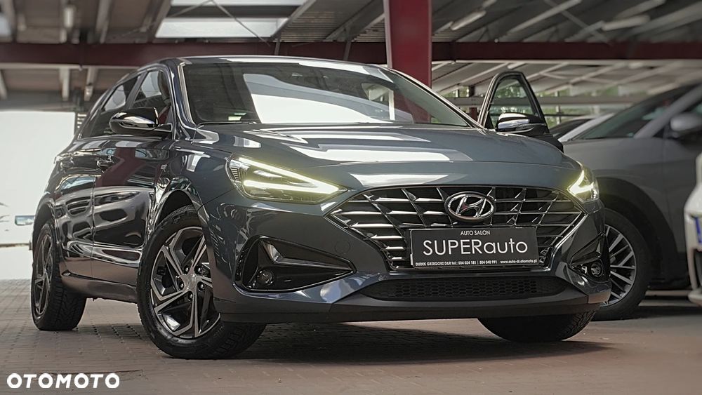 Hyundai i30 - 1
