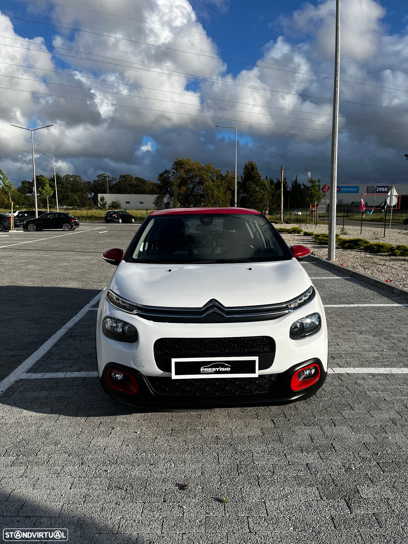 Citroën C3 1.2 PureTech Feel - 2