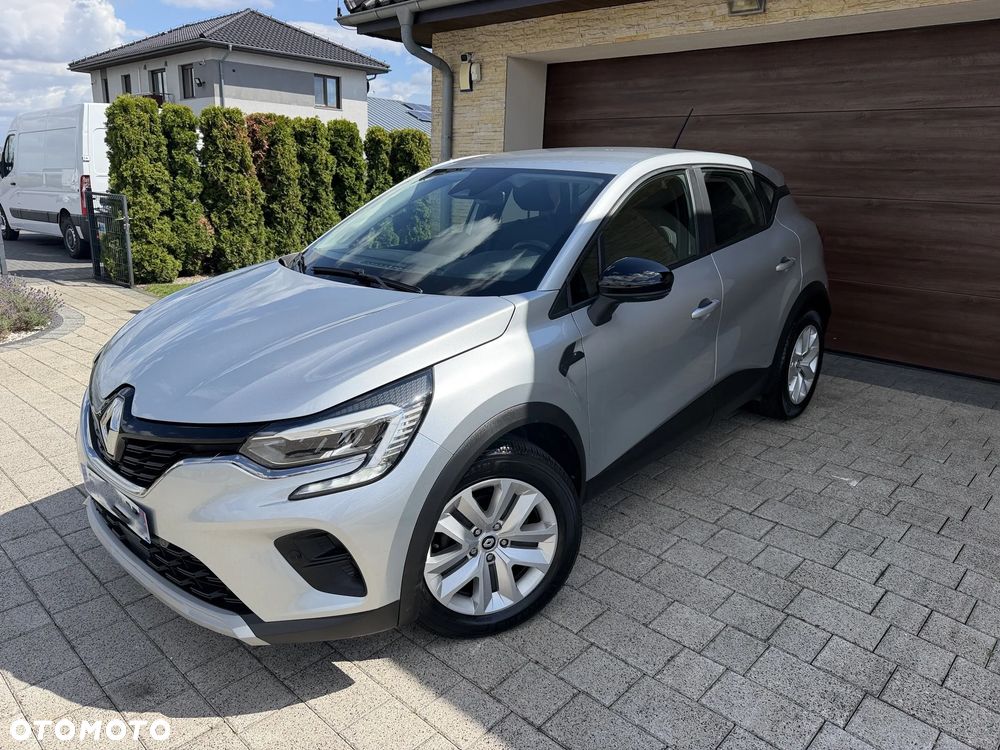Renault Captur - 3