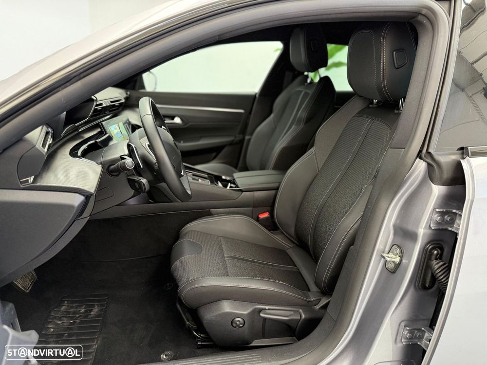 Peugeot 508 SW Plug-In Hybrid 225 e-EAT8 Allure Pack - 7