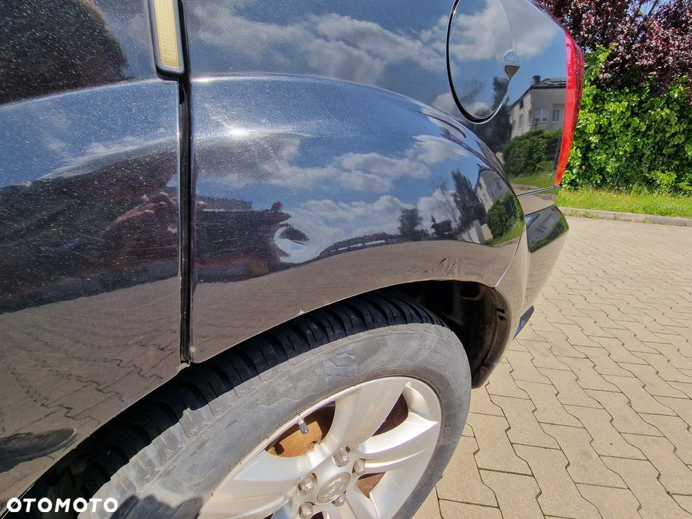 Dodge Caliber 2.0 SXT - 20