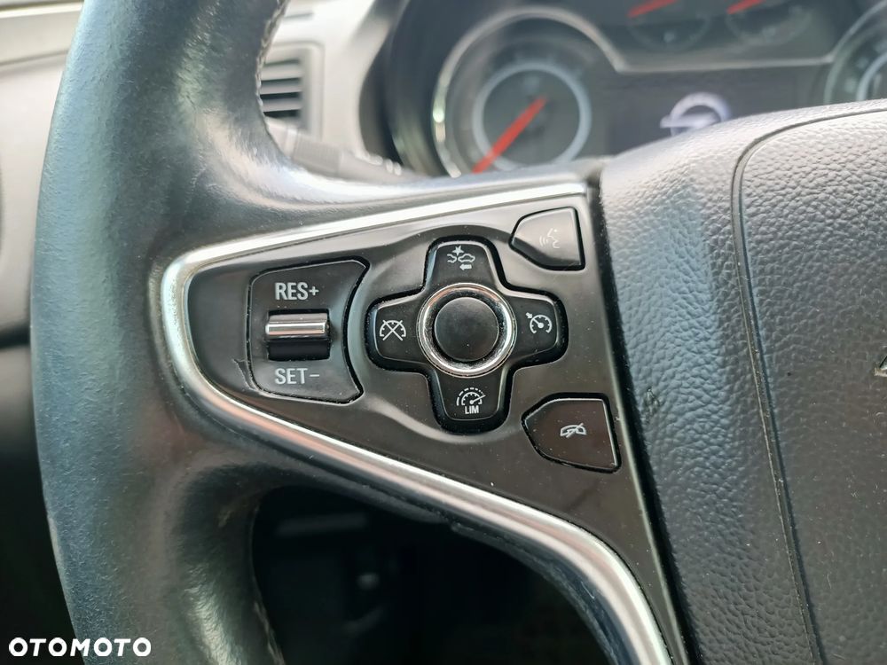 Opel Insignia 2.0 CDTI ecoFLEXStart/Stop Innovation - 15