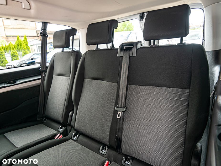 Toyota Proace Verso - 29