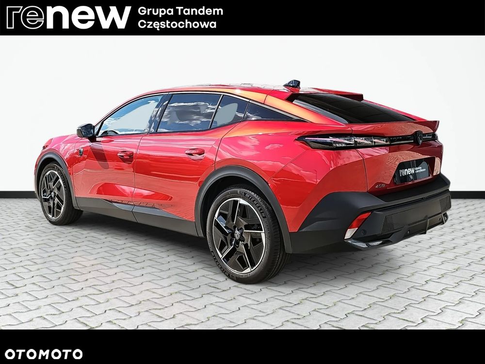 Peugeot 408 1.2 PureTech GT S&S EAT8 - 7