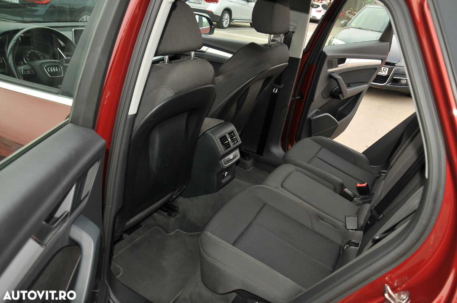 Audi Q5 50 TFSI e quattro S tronic sport - 9