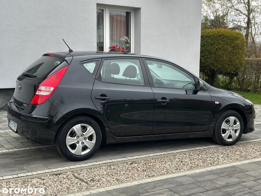 Hyundai i30 i30cw 1.6 CRDi Edition 20 - 6