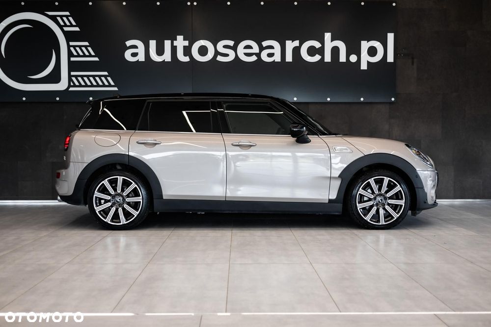 MINI Clubman Cooper S - 9
