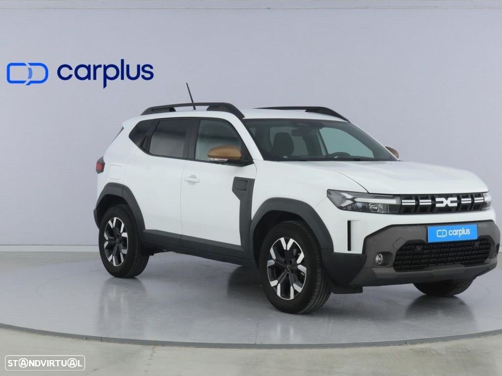 Dacia Duster 1.6 Hybrid Extreme - 2
