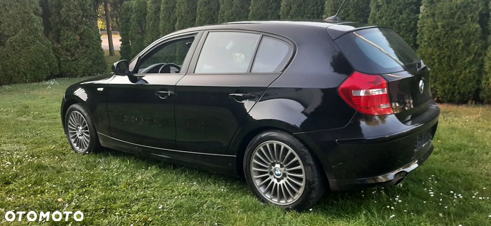 BMW Seria 1 116i Edition Lifestyle - 24