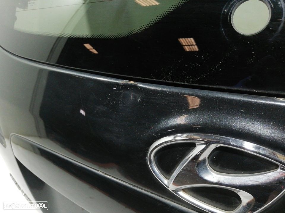 PORTA TRASEIRA HYUNDAI SANTA FÉ II 2010 - 1