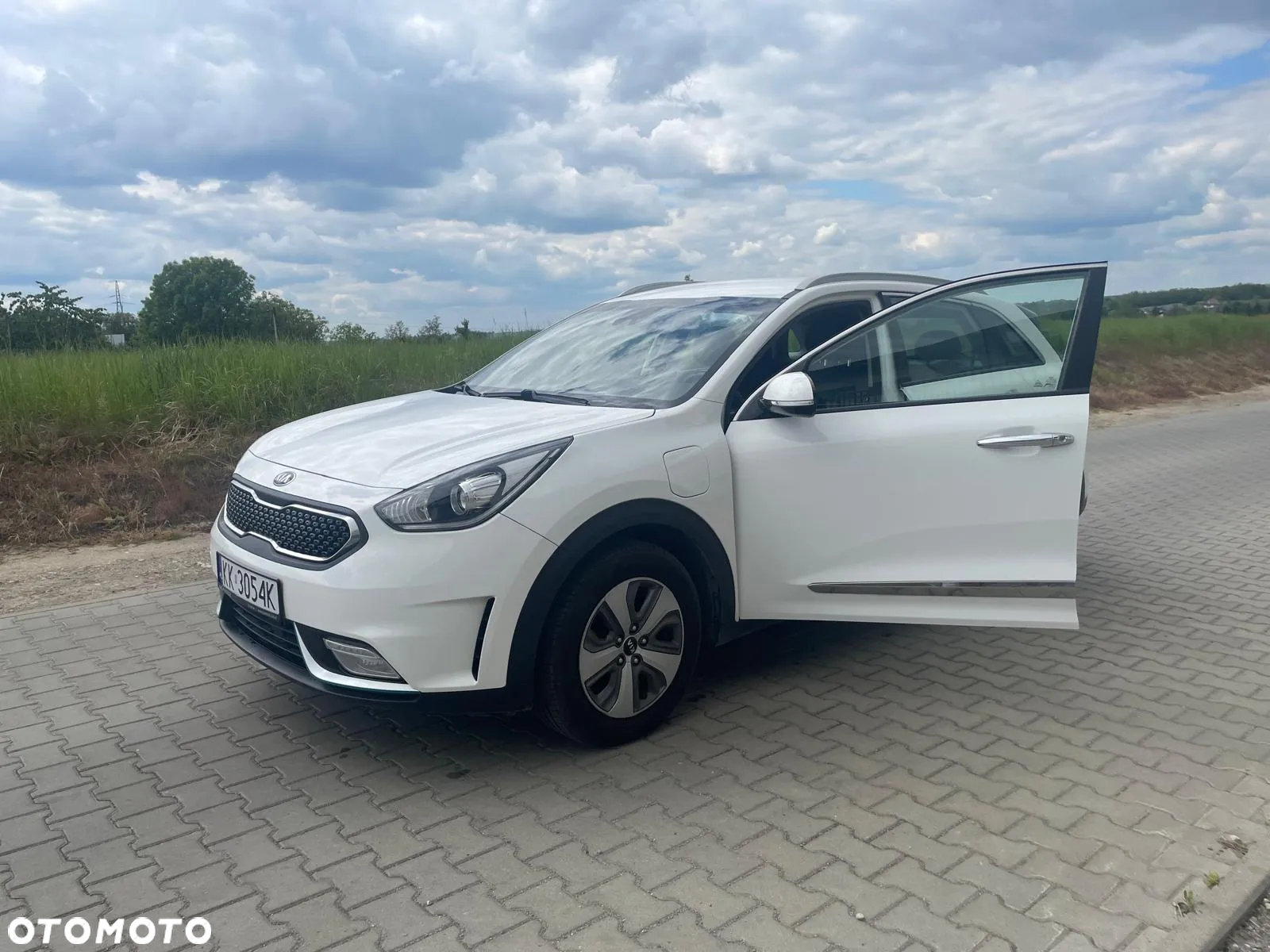 Kia Niro 1.6 GDI Plug-In Hybrid L - 8
