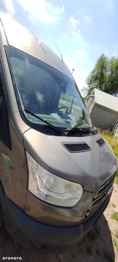 Ford TRANSIT - 9